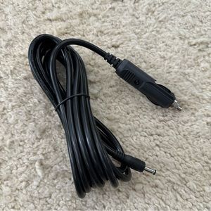 Icybreeze 12 volt power Supply